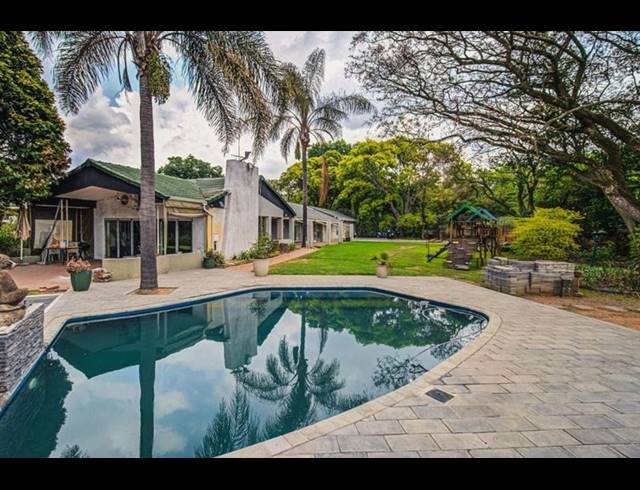3 BEDROOM HOUSE FOR SALE IN RYNFIELD